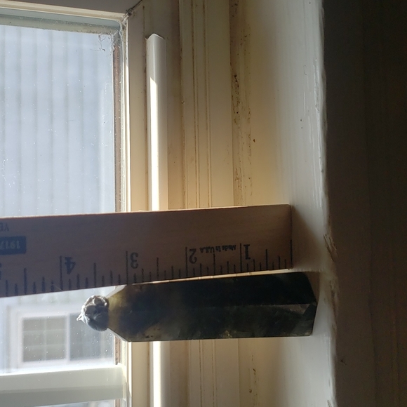 Firework crystal - Picture 3 of 3